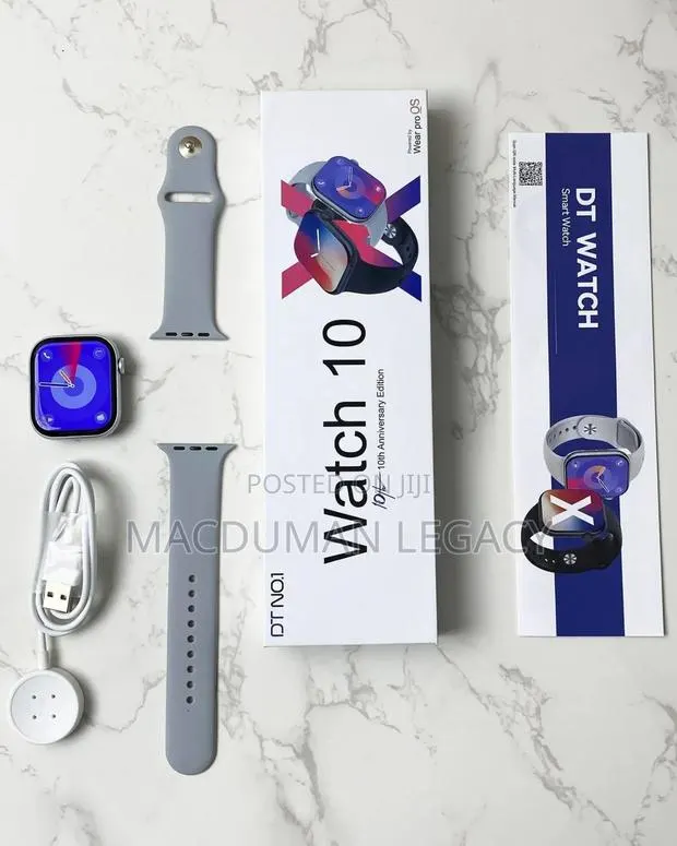 Dt Watch 10 · Photo 1