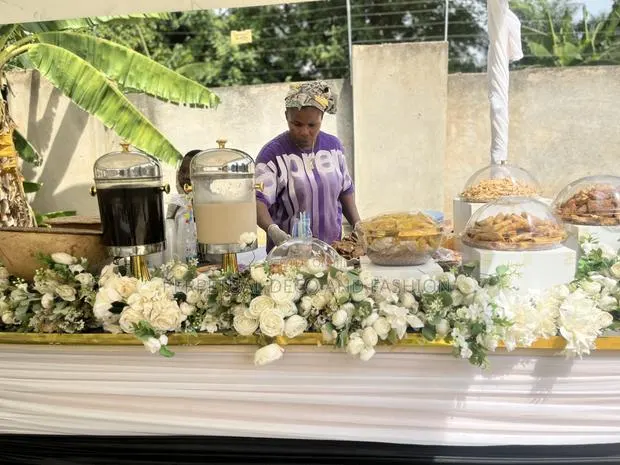 Wedding Decorations · Photo 2