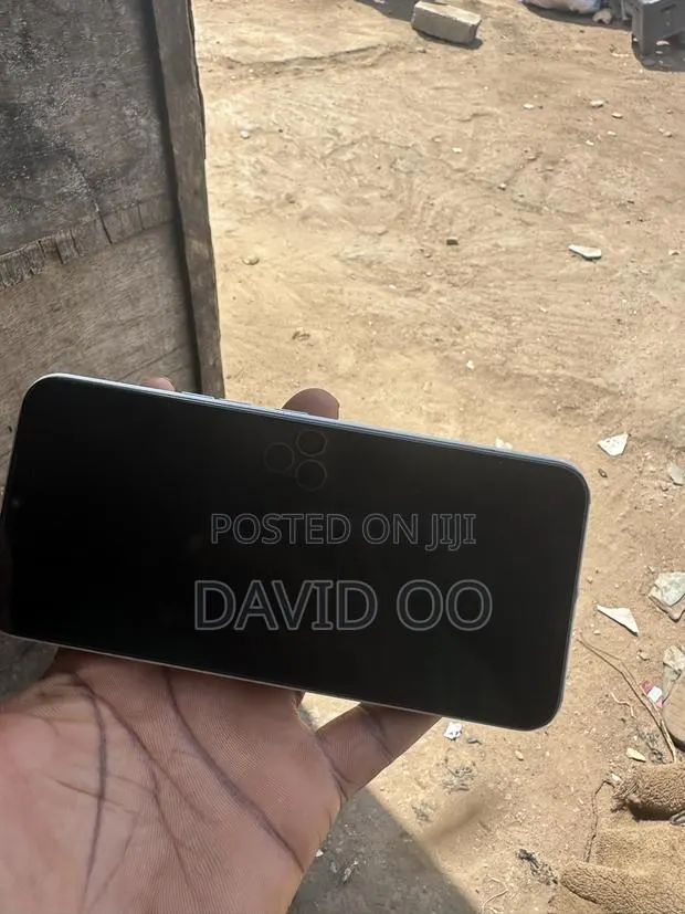 Tecno Spark 7 32 GB Silver