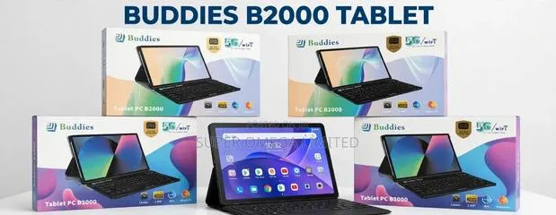 New Tablet 512 GB Black · Photo 1