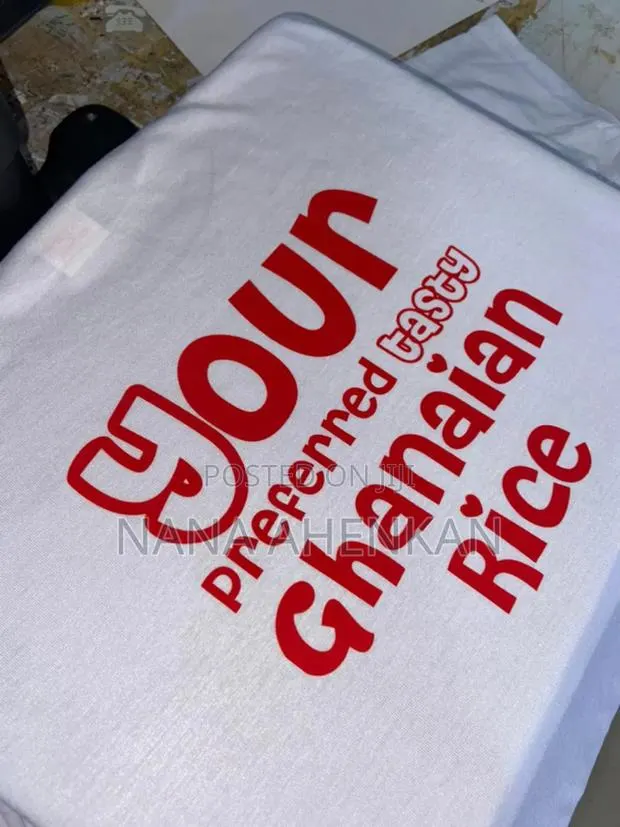 Quality Shirt Printing · Photo 3
