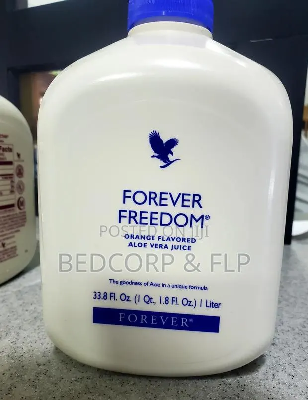 Aloe Freedom Formula for Joint · Photo 1