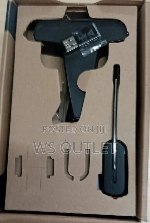 Poly Savi 8240 Wireless Single-Ear From US · Photo 1
