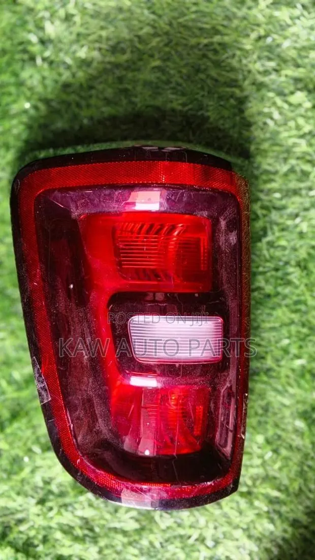 2024,2025,2026 Taillight for Dodge RAM · Photo 1