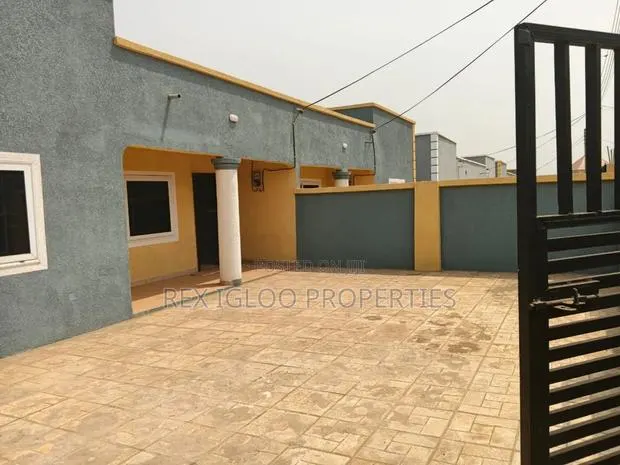 2bdrm House in Tema Comm. 25, Accra Metropolitan for rent · Photo 1