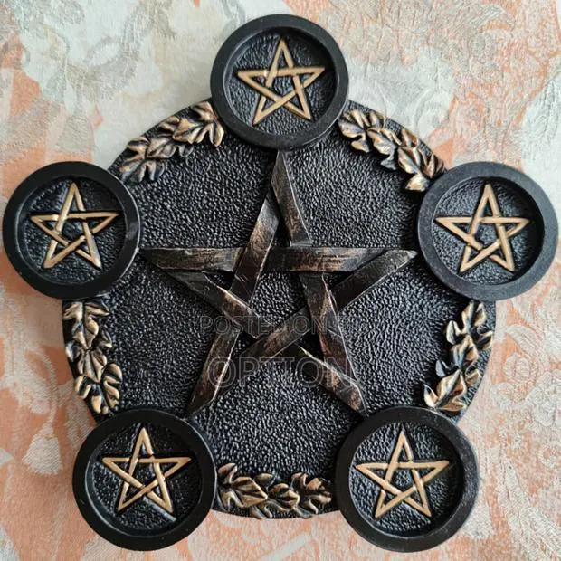 Spiritual Platform · Photo 1