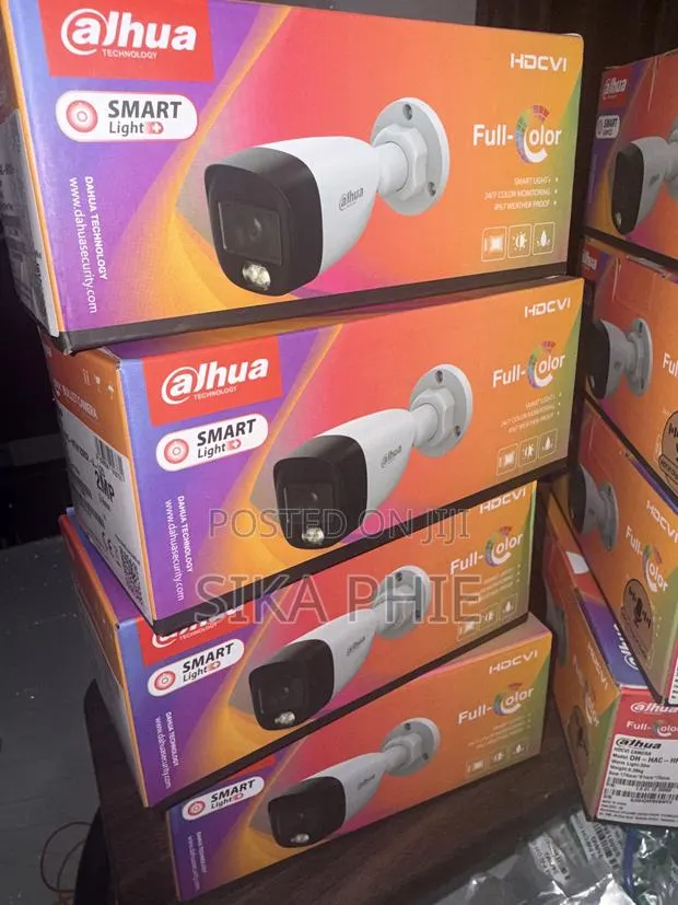 CCTV Camera · Photo 1
