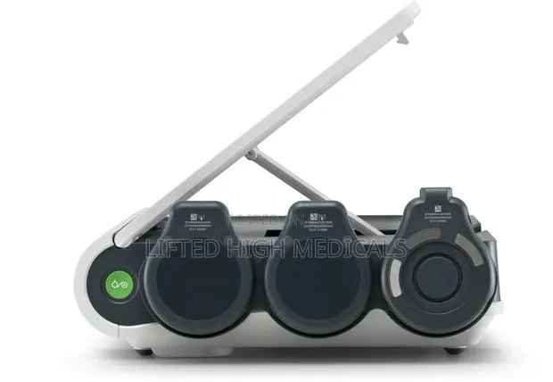 Edan F12 CTG Fetal Monitor for Maternity Labor Wards · Photo 1