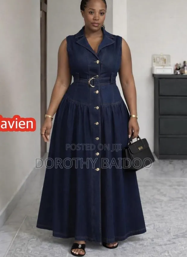 Flexible Neat Dress for Women · Photo 1