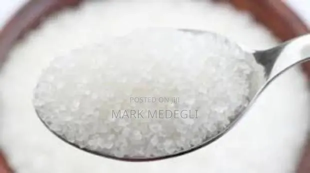 20000 Bags of Icumsa 45 Sugar Available in Accra · Photo 1