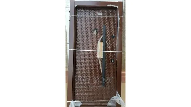 Modest Doors With All Accessories Available · Photo 1