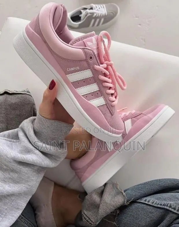 Adidas Campus · Photo 1