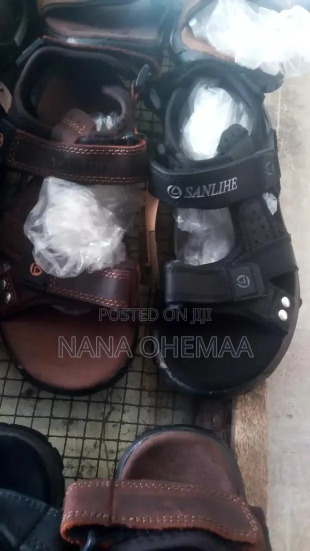 Sanline Dash 1-20 (Sandals) · Photo 1