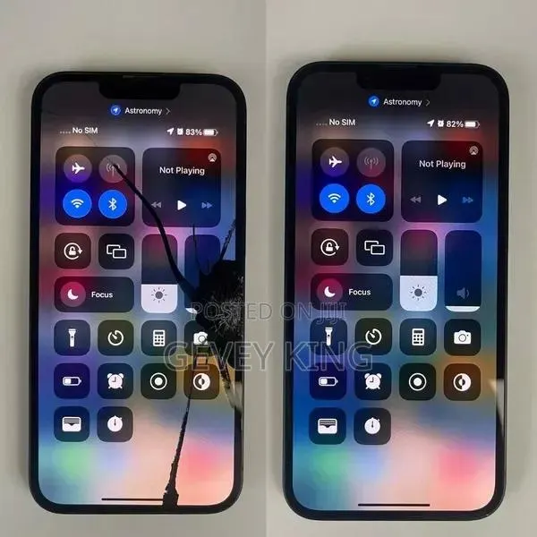 Original iPhone12 / iPhone 12 Pro / iPhone 12 Pro Max Screen · Photo 1