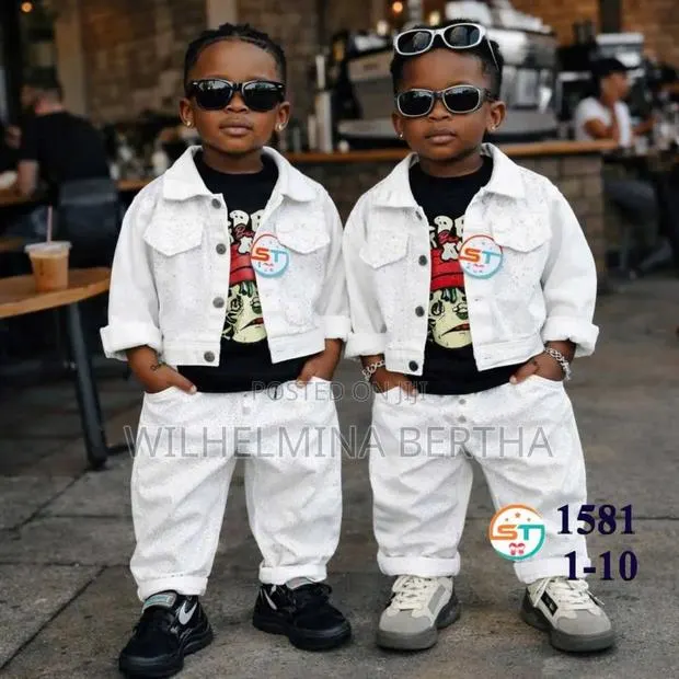 Betwil Fashion · Photo 1