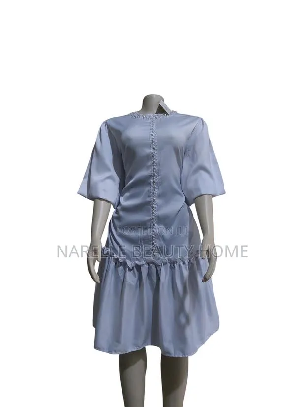 Uk Size 16 - Ladies Beautiful Dress · Photo 1