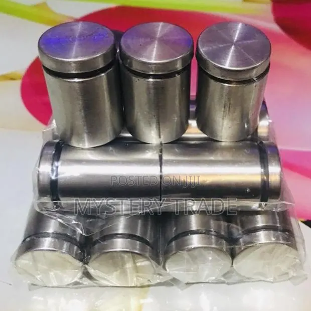Stand Off Screws/Advert Nails (Big) · Photo 1