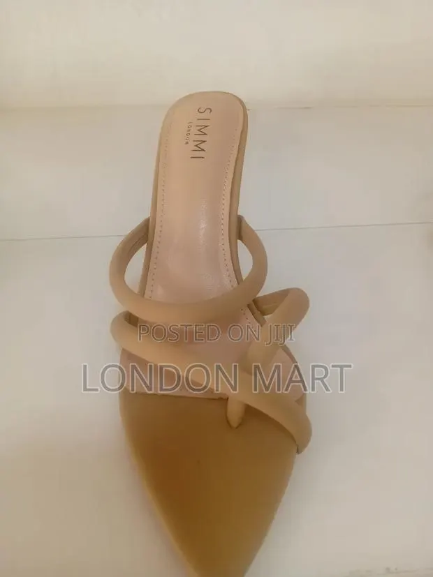 Simmi London Ladies Heel · Photo 1