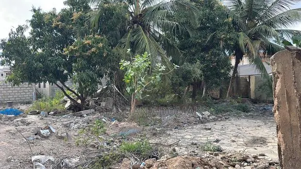 Land at Lashibi · Photo 1