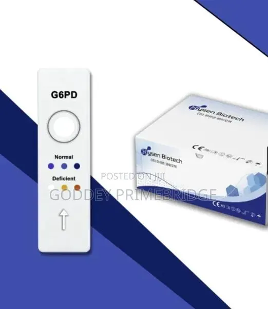 G6pd Test Kits- 10pcs · Photo 1