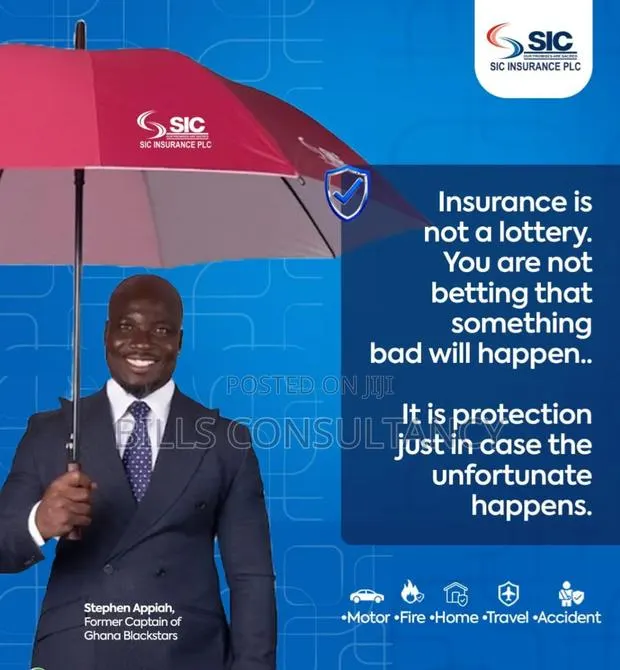 Insurance Agent · Photo 2