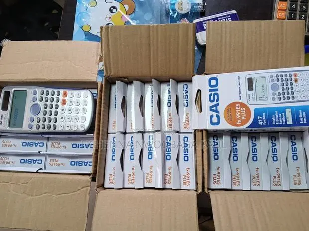 Scientific Calculator Original · Photo 1
