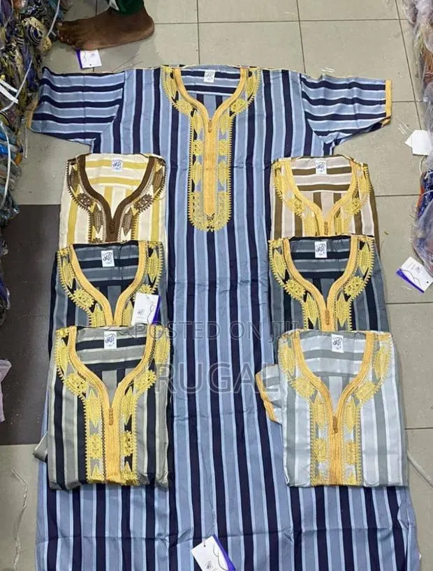 Premium Jalbab (Jalabiya) · Photo 1