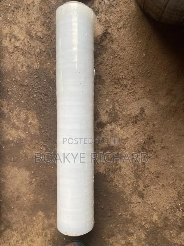 Sediment Filter.(wrapper) · Photo 1