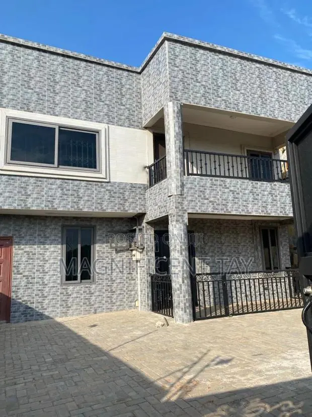4bdrm House in Magnificent, Tseaddo for rent · Photo 1