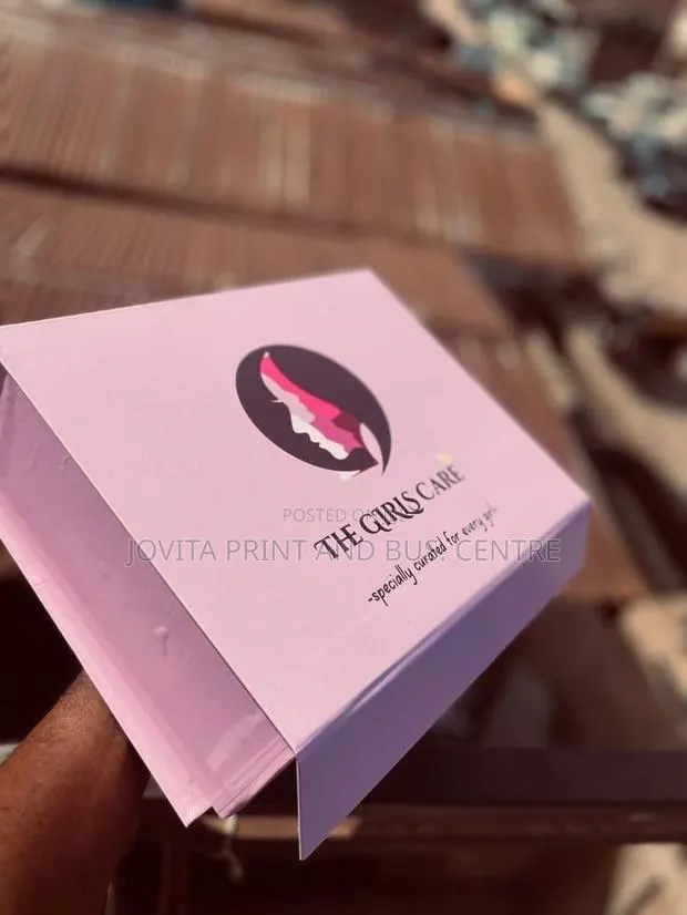 Gift Boxes · Photo 1