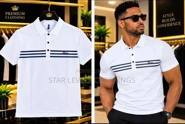 Causal Club T Shirts Available for Men**ORIGINAL CLUB T** · Photo 1