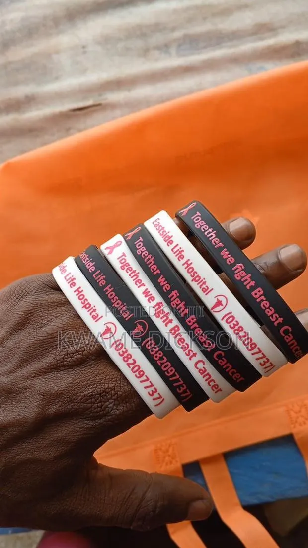 Wristbands Printing · Photo 1
