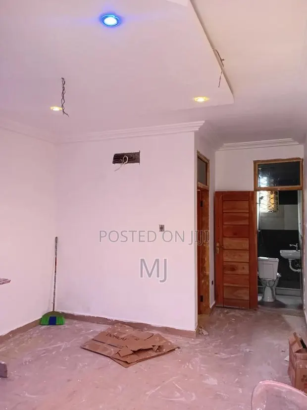 1bdrm Apartment in Mje, School Junction for rent · Photo 1