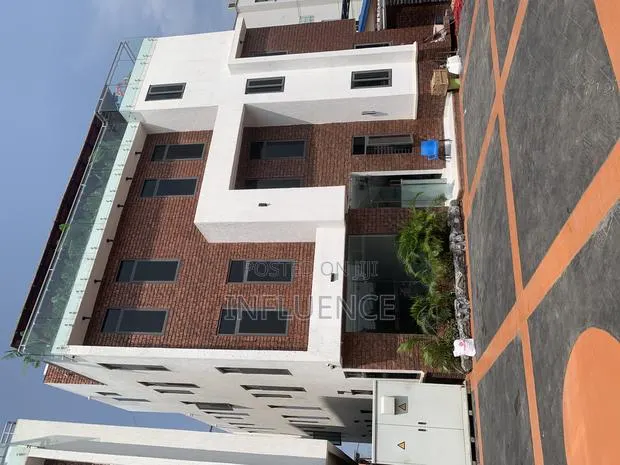 Furnished 1bdrm Apartment in Palace Mall Area, East Legon for rent · Photo 1