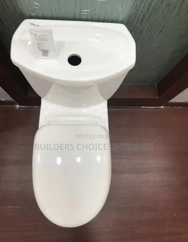 Soft Close Water Closet ( 2) · Photo 1