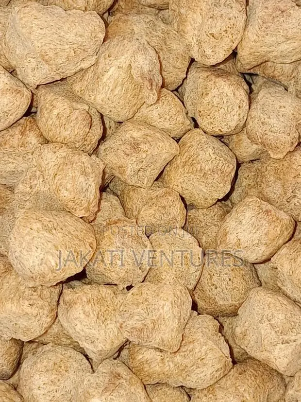 Soya Chunks · Photo 1