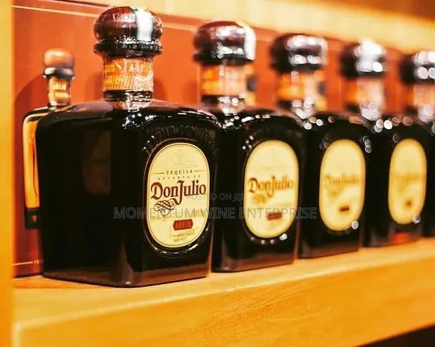 Don Julio Anejo Tequila 75cl · Photo 1