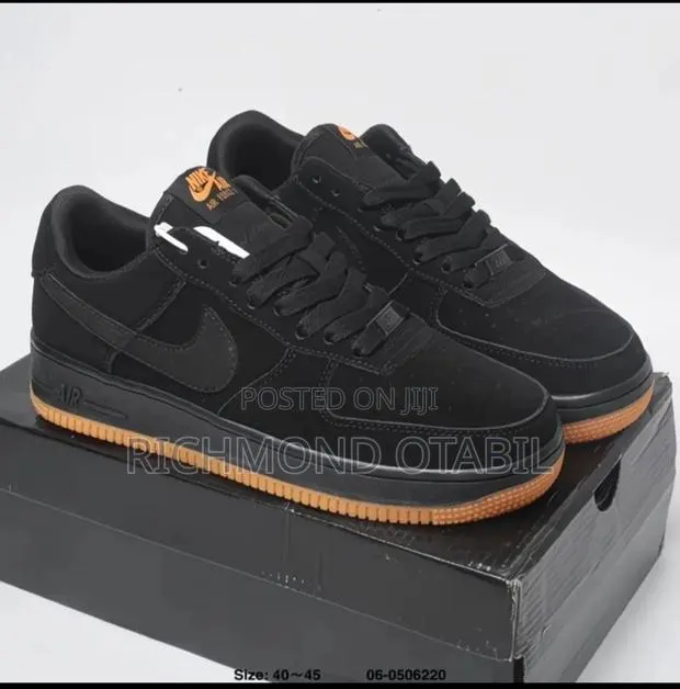 Original Quality Unisex Sneakers Breathable and Comfortable All Size · Photo 1