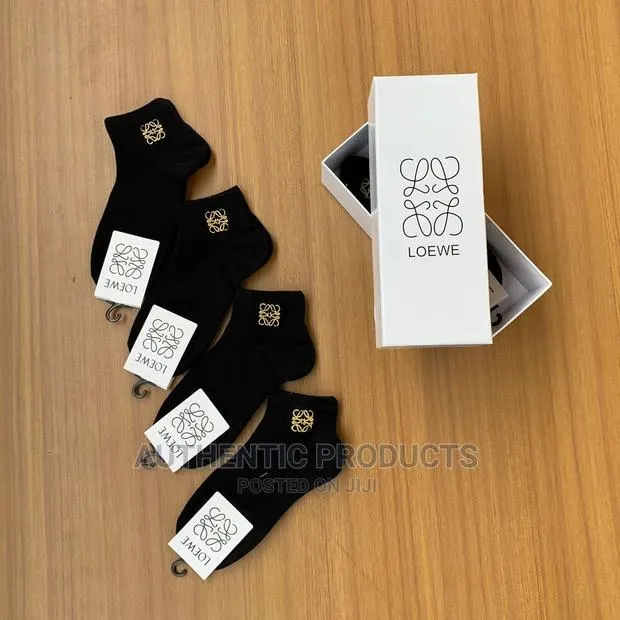 Quality Branded Socks Gift Set for Sale · Photo 1