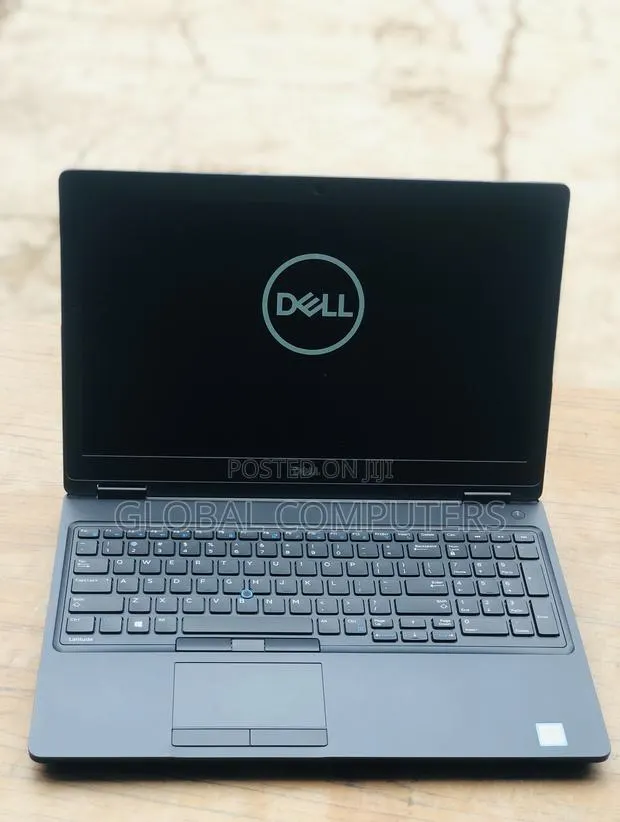 Laptop Dell Latitude 5580 8GB Intel Core i5 SSD 256GB · Photo 1