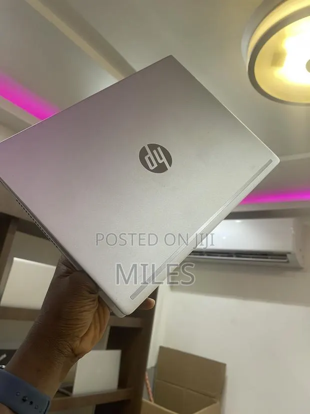 Laptop HP ProBook 430 G7 8GB Intel SSD 256GB · Photo 1