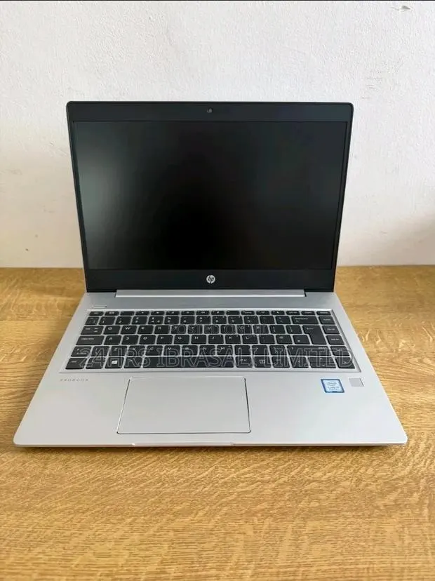 Laptop HP 430 G6 8GB Intel Core i5 SSD 256GB · Photo 1