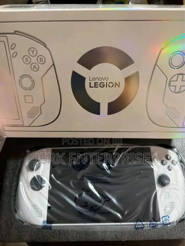 Best Gaming Console White · Photo 1