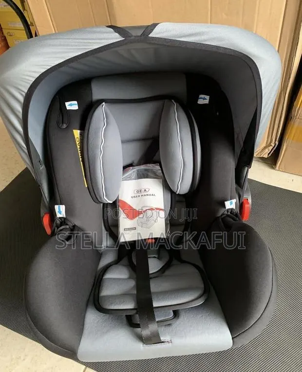 Executive 4in1 Baby Car Seat Carrier. · Photo 2