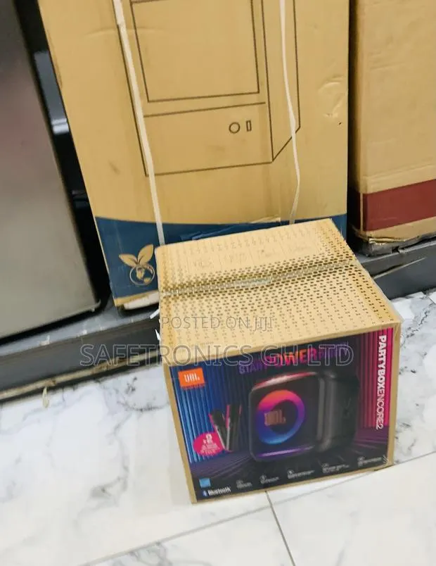 Buy Perfect JBL PartyBox Encore 2 | Portable Party Speaker · Photo 1