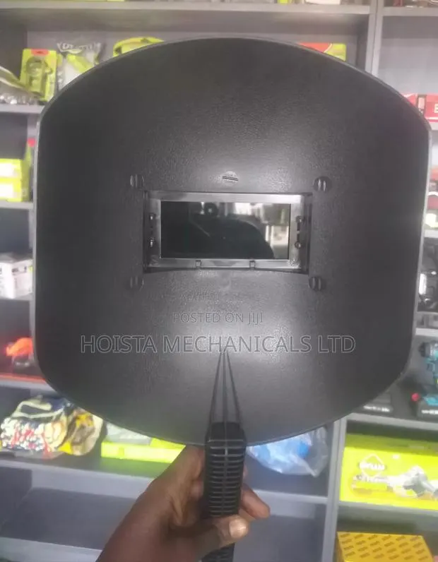 Welding Shield · Photo 2