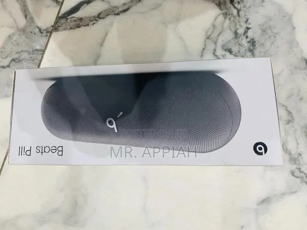 Shop Original Beats Pill Portable Bluetooth Speaker · Photo 1