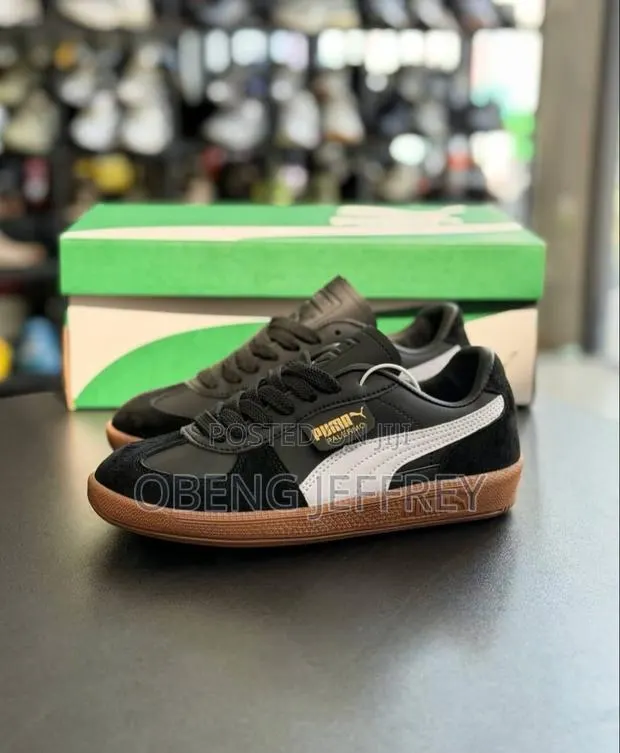 Original Puma Palermo in Colours · Photo 1
