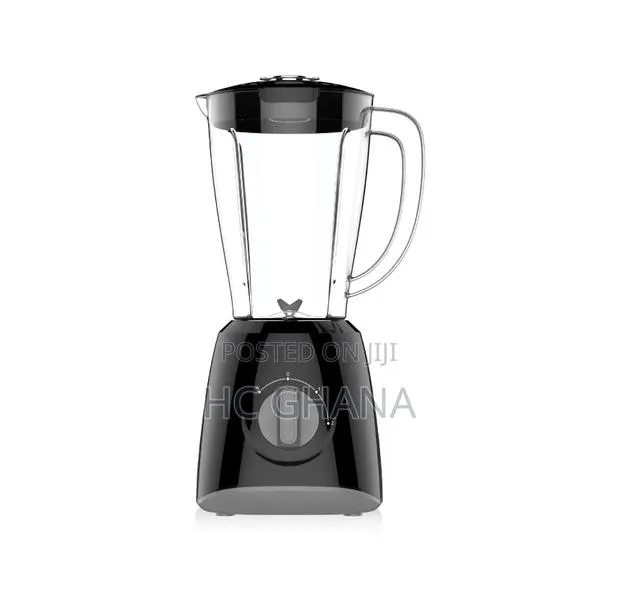 SIGMA 400W Blender With Grinder · Photo 1