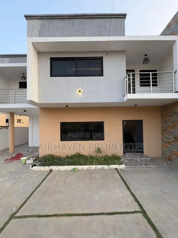 4bdrm House in East Legon Hills for rent · Photo 1